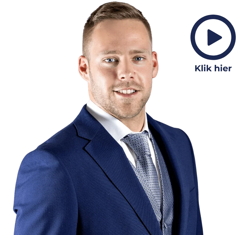 Sander van Erk — Boekhouder voor ZZP'ers